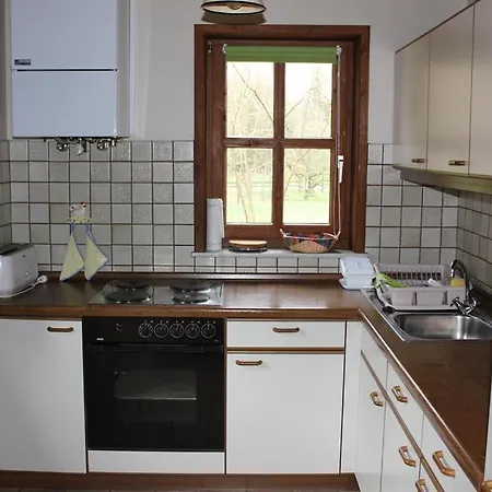 Toedter Guest House Soltau Exterior photo