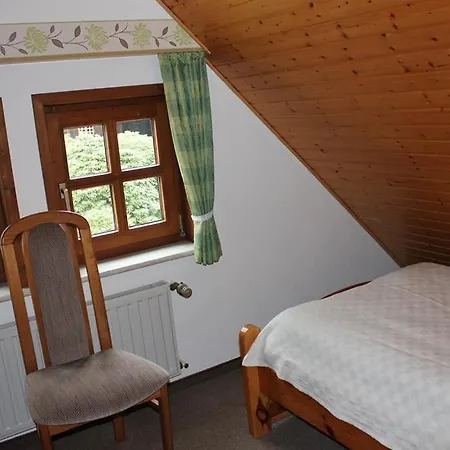 Toedter Guest House Soltau Exterior photo