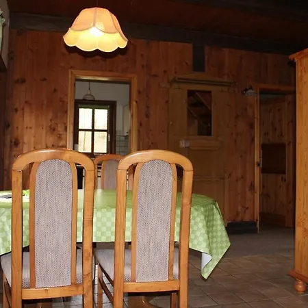 Toedter Guest House Soltau Exterior photo