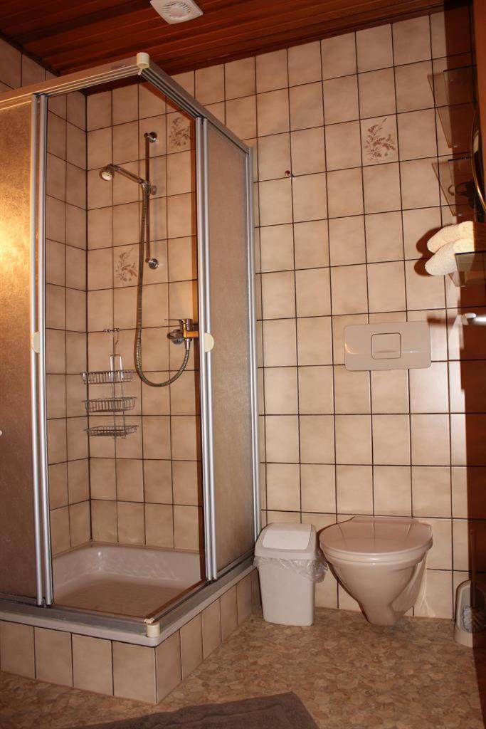 Toedter Landhaus *