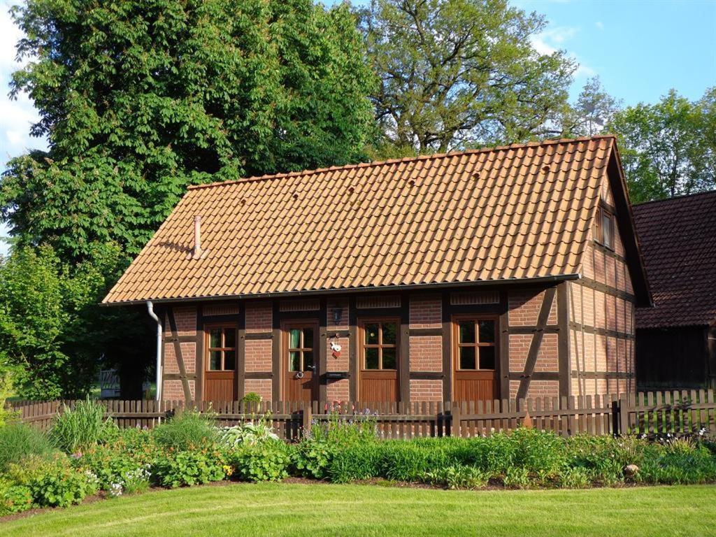 Landhaus Toedter Soltau