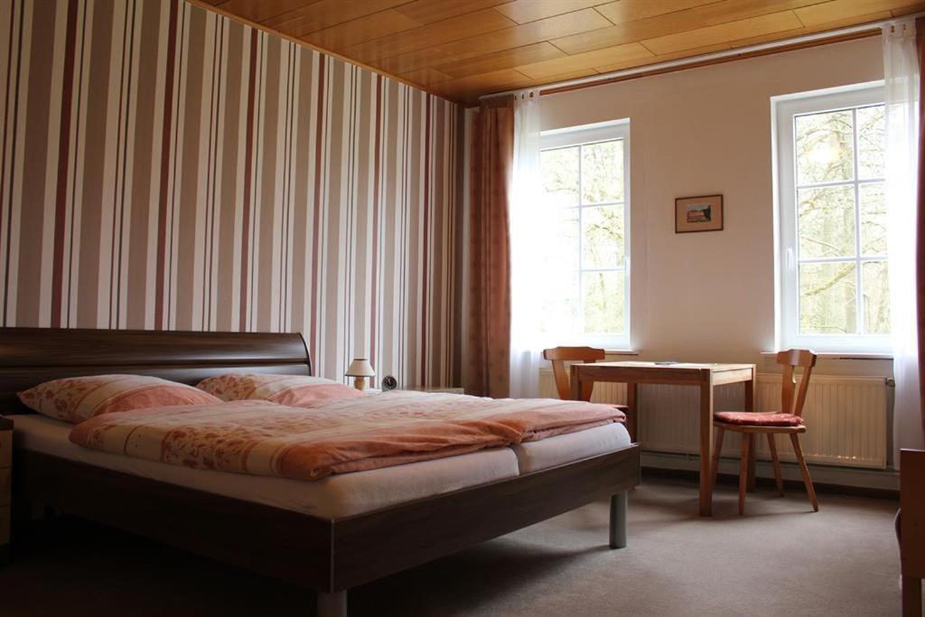Toedter Landhaus Soltau