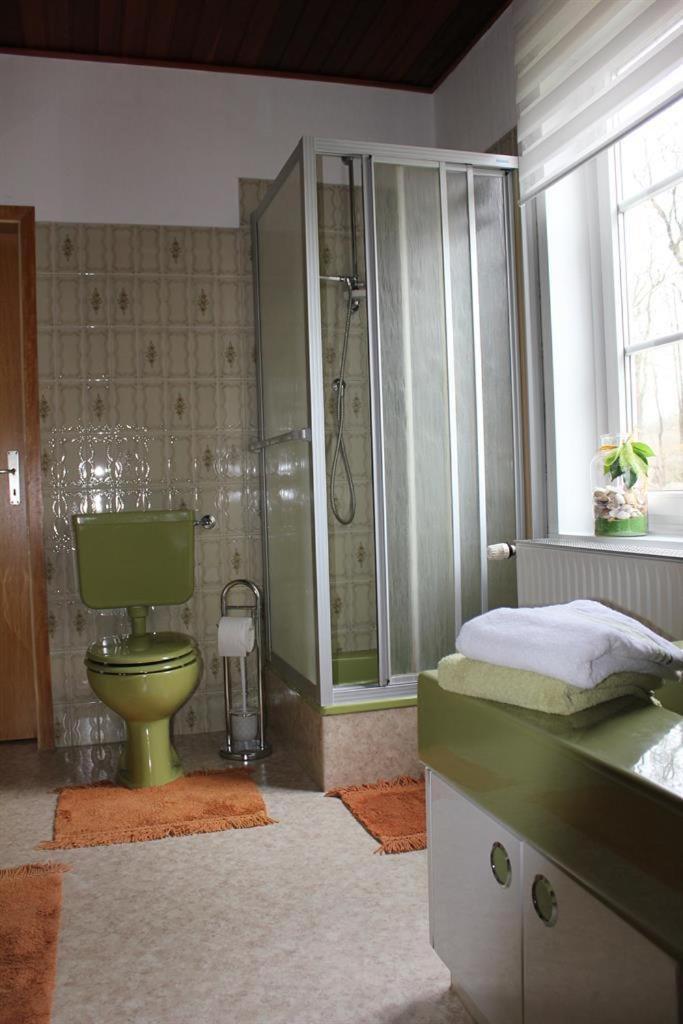 Toedter Landhaus *
