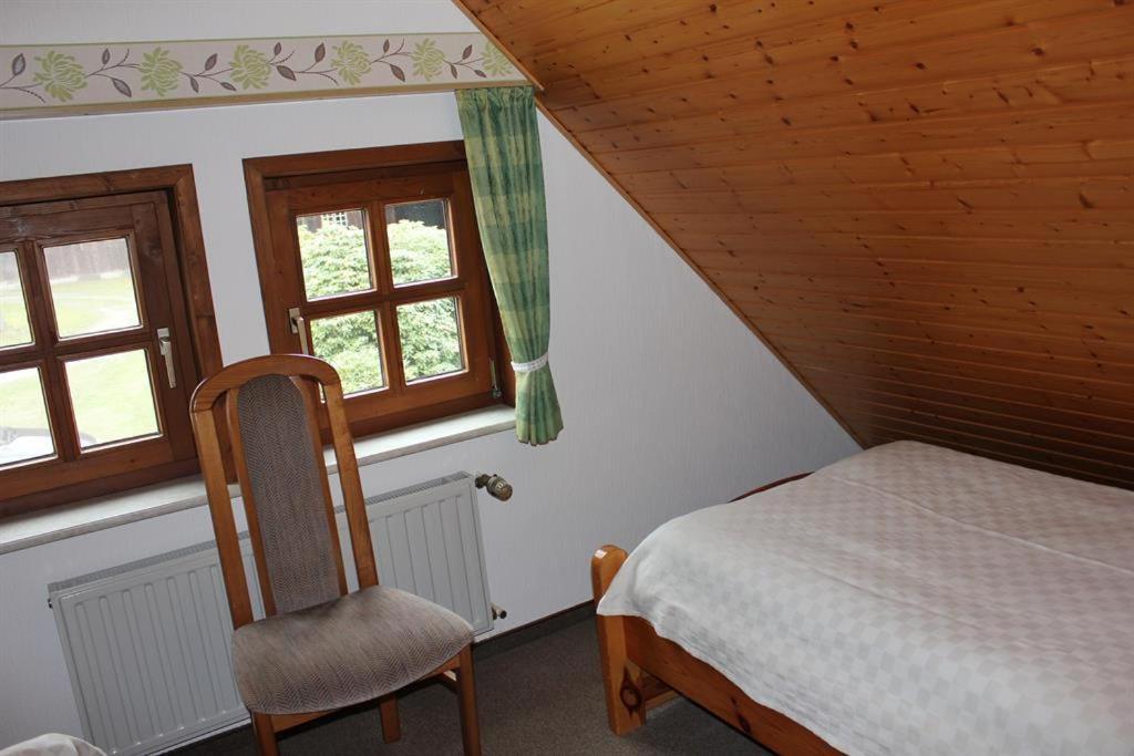 Landhaus Toedter *