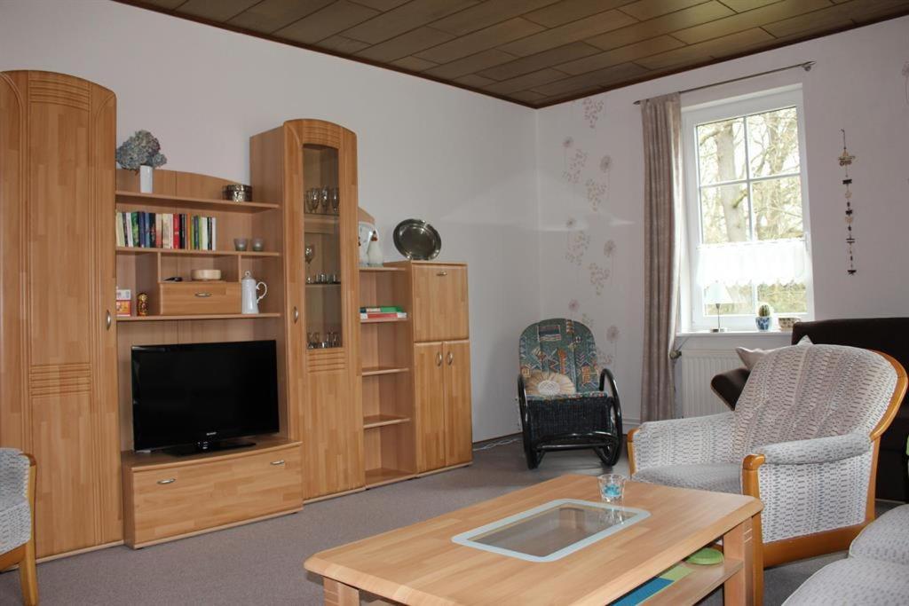 Landhaus Toedter