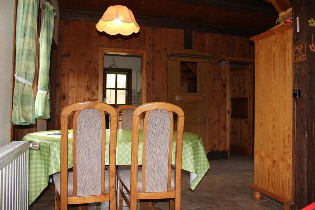 Toedter Landhaus